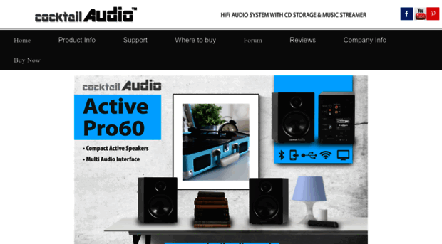 cocktailaudio.co.uk