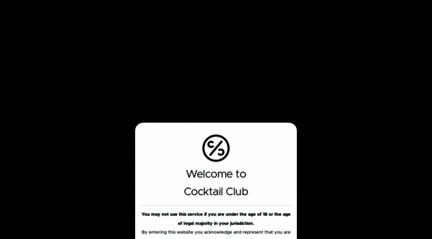 cocktailclub.com