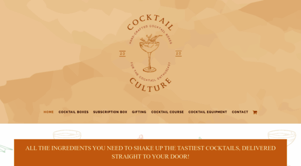 cocktailculture.co.za