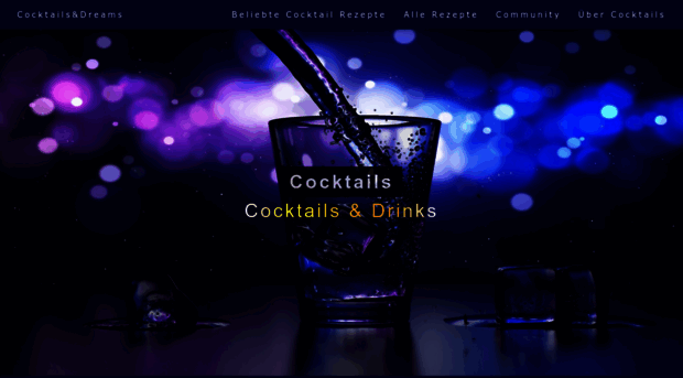 cocktaildreams.de