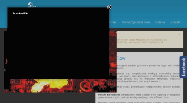 cocktailflow.pl