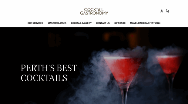 cocktailgastronomy.com.au