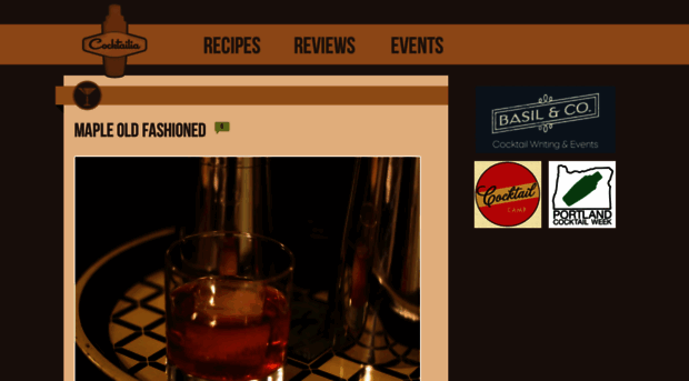 cocktailia.com