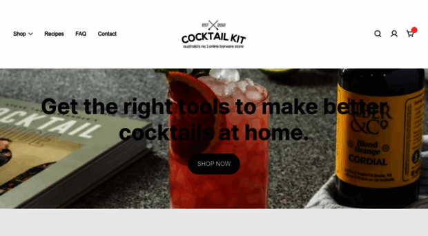 cocktailkit.com.au