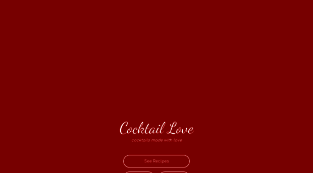 cocktaillove.com