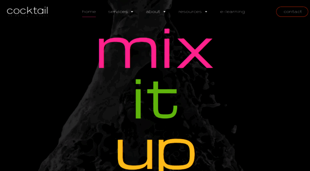 cocktailmarketing.com.au