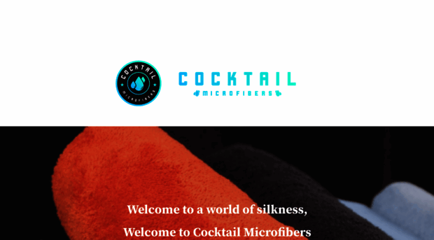 cocktailmicrofibers.com