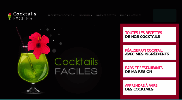 cocktails-facile.fr