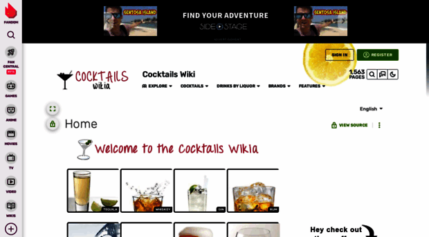 cocktails.fandom.com