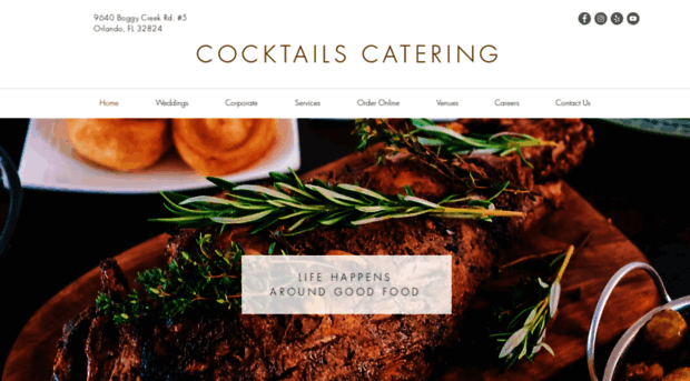 cocktailscatering.com