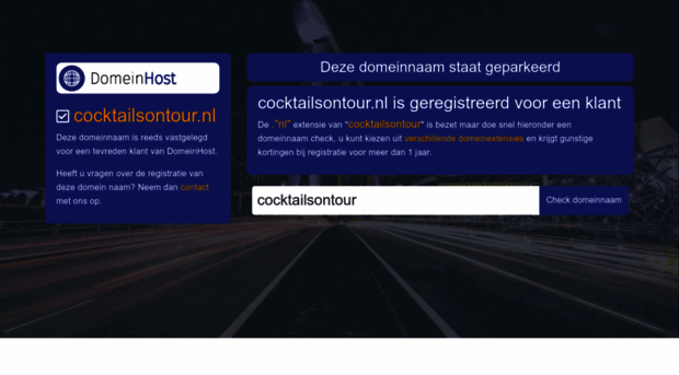 cocktailsontour.nl