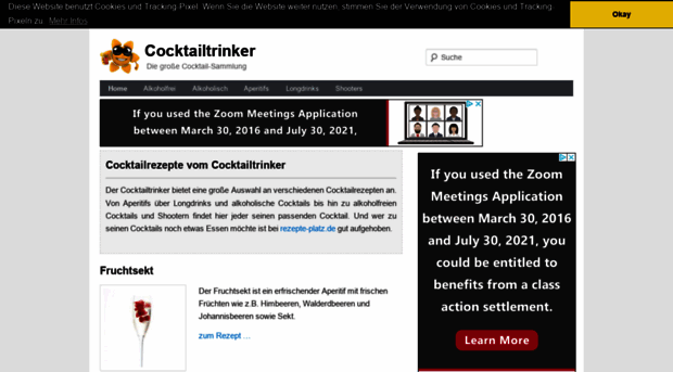 cocktailtrinker.de