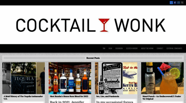 cocktailwonk.com