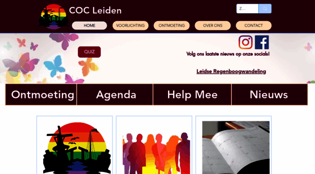 cocleiden.nl