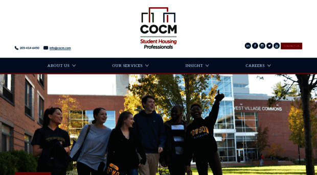 cocm.com