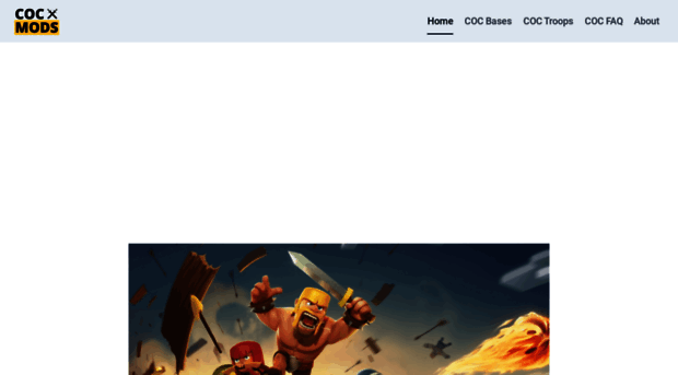 cocmods.com