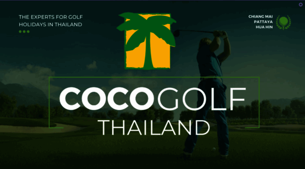 coco-golf.co.uk