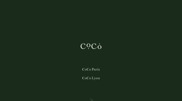 coco-paris.com