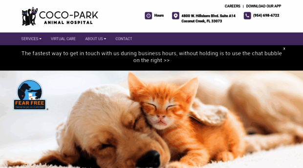 coco-park.com