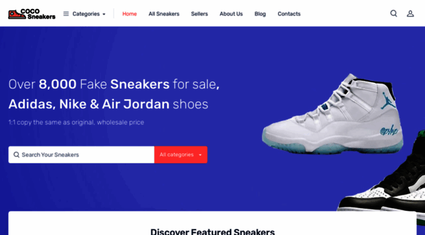 coco-sneakers.com