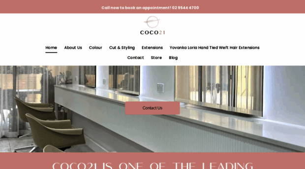 coco21.com.au