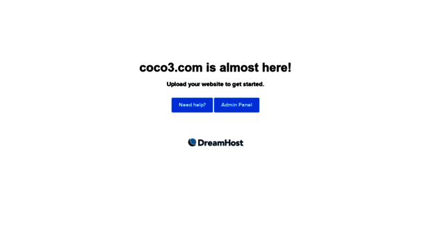 coco3.com