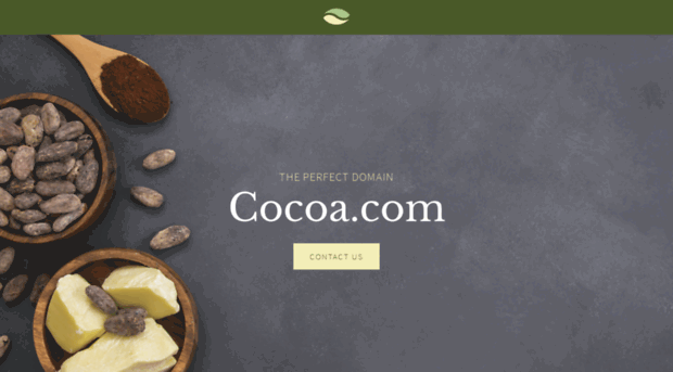 cocoa.com