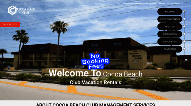 cocoabeachclub.com