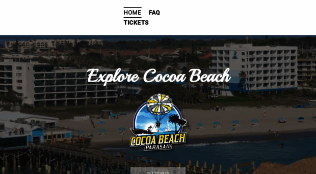 cocoabeachparasail.com