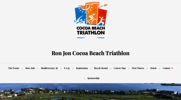 cocoabeachtriathlon.wordpress.com