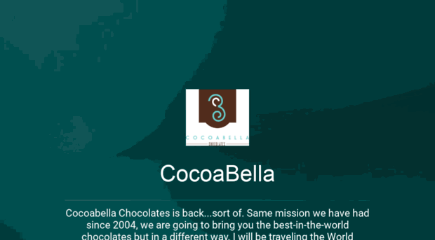 cocoabella.com