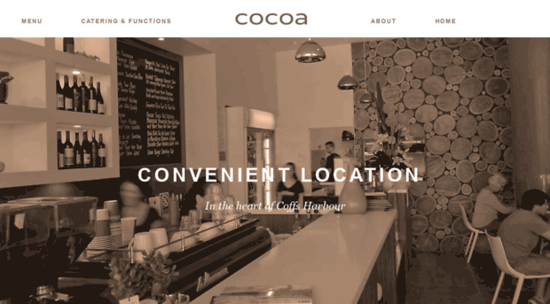 cocoacafe.com.au