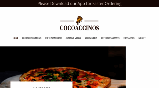 cocoaccinos.com