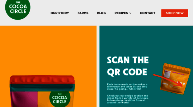 cocoacircle.com