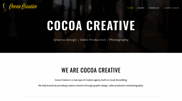 cocoacreates.com