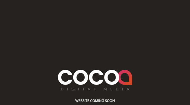 cocoacreative.co.uk