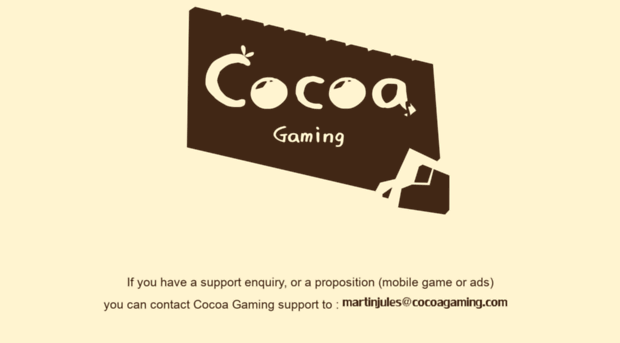 cocoagaming.com