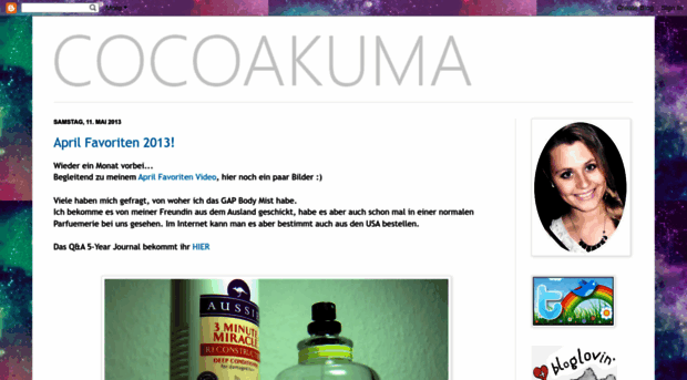 cocoakumaaa.blogspot.com