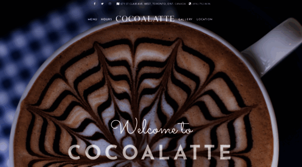 cocoalatte.ca