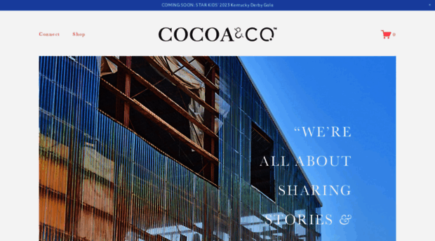 cocoanco.com