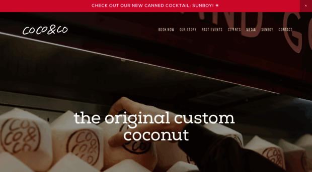 cocoandco.co