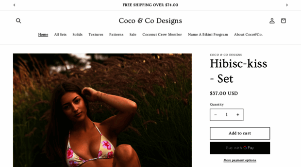 cocoandcodesigns.com