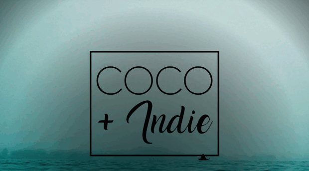 cocoandindie.com