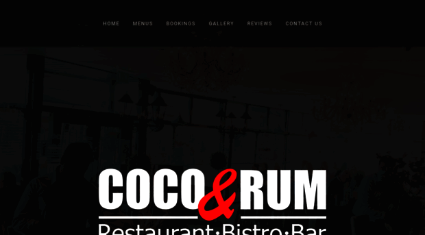 cocoandrum.co.uk