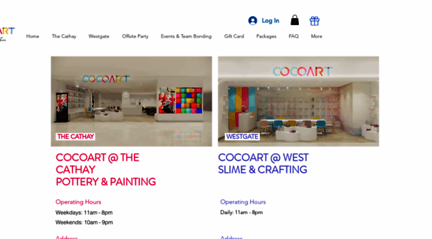 cocoart.sg