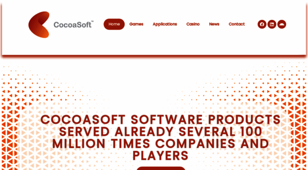 cocoasoft.com