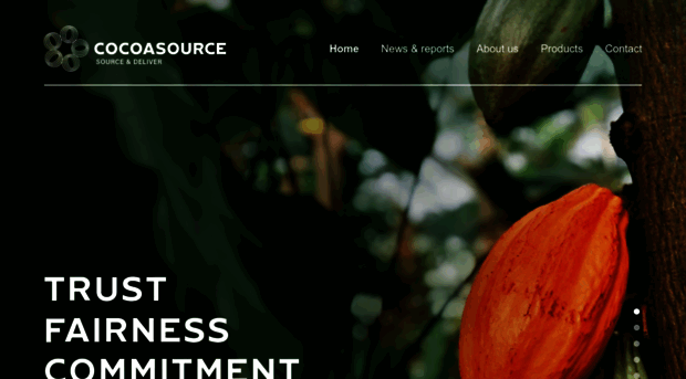 cocoasource.com