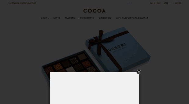 cocoastore.com