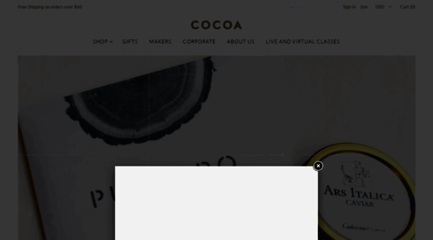 cocoastore.nyc