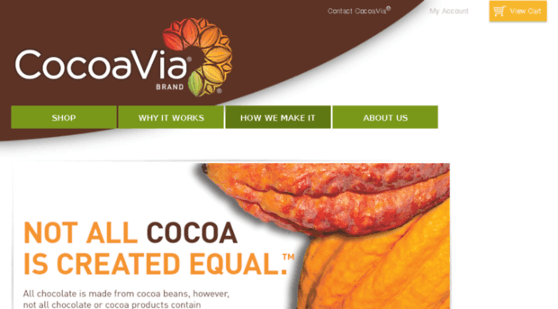 cocoavia.co.uk